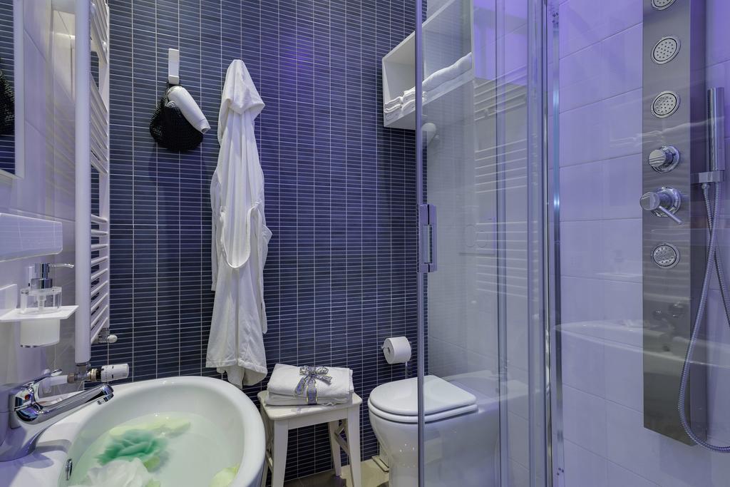 Alojamento de Acomodação e Pequeno-almoço Dreamsrome Roma