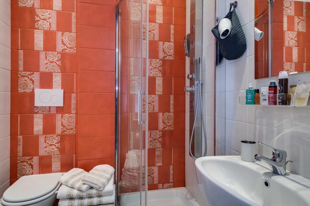 Bed and breakfast Dreamsrome Roma