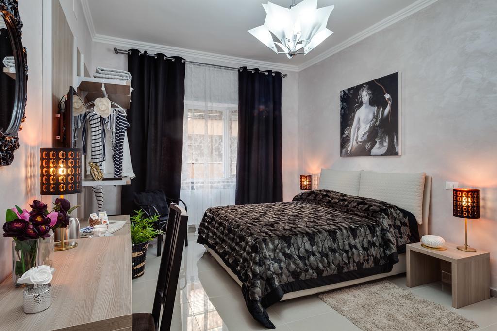 Bed and breakfast Dreamsrome *