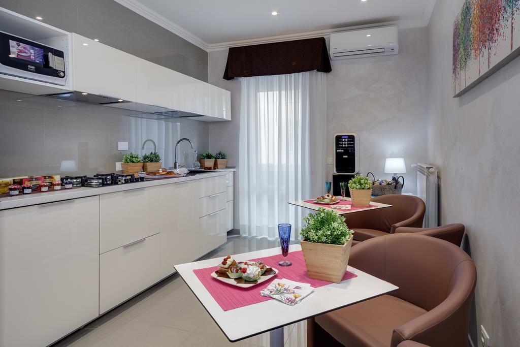 Bed and breakfast Dreamsrome Roma